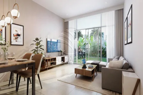 2 bedrooms Apartment No. 127913 5