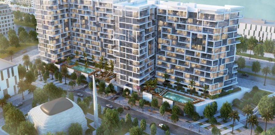 2 bedrooms Apartment No. 127913