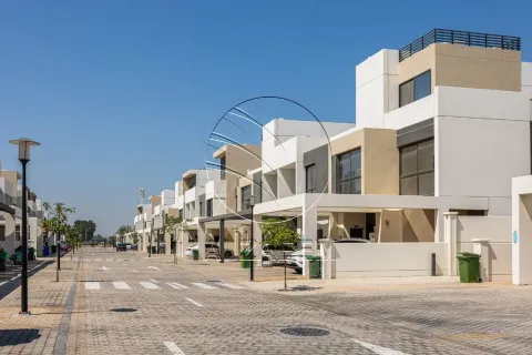 3 bedrooms Townhouse No. 127912 11