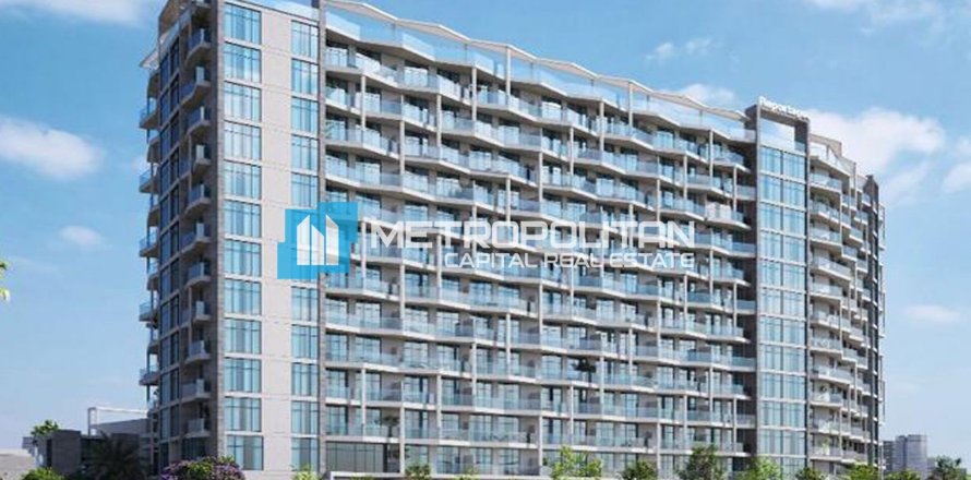 Квартира с 2 спальнями  №119193