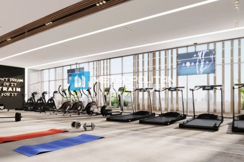 Квартира с 2 спальнями  №119193 10