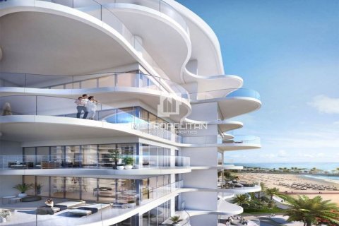 Appartement de 36m² à Mina Al Arab, UAE No. 161531 14
