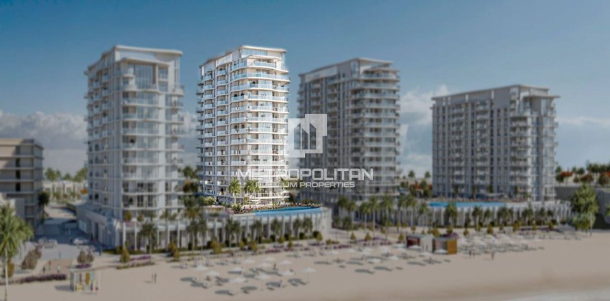 Appartement de Studio à Mina Al Arab, UAE No. 161531