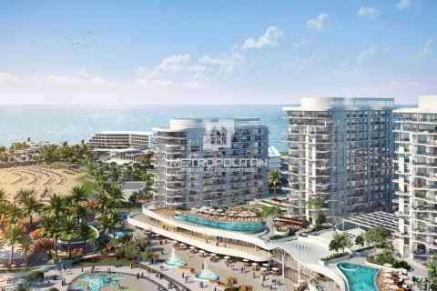 Appartement de 36m² à Mina Al Arab, UAE No. 161531 4