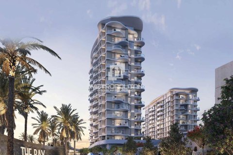 Appartement de 36m² à Mina Al Arab, UAE No. 161531 16