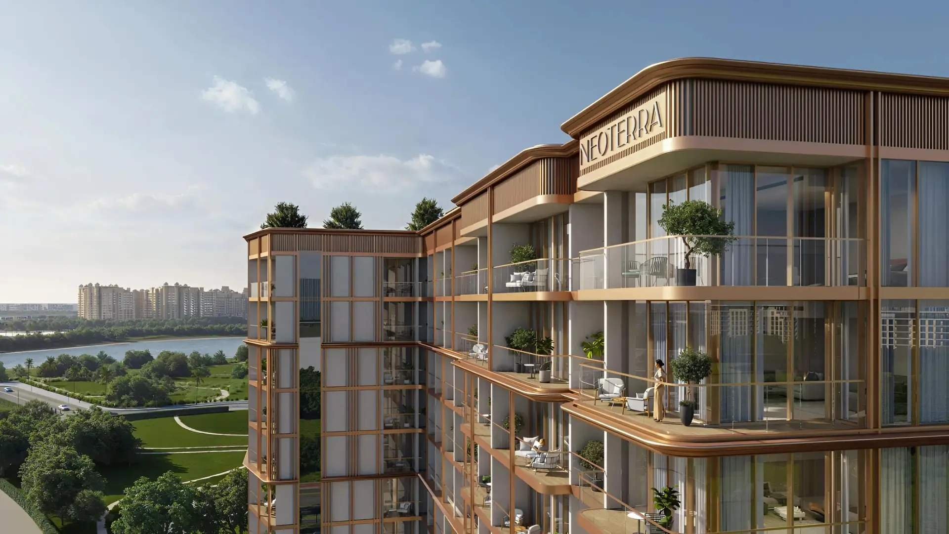 Eira Residence