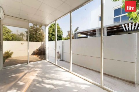 Townhouse de 4 dormitorios en Dubai, UAE No. 161532 7