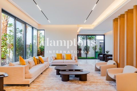 7 bedrooms Villa in Meydan, UAE No. 141118 25