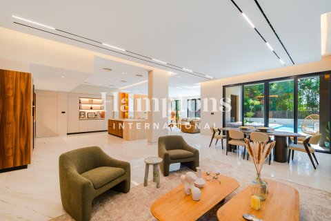 7 bedrooms Villa in Meydan, UAE No. 141118 30