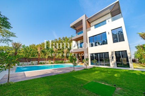 7 bedrooms Villa in Meydan, UAE No. 141118 10