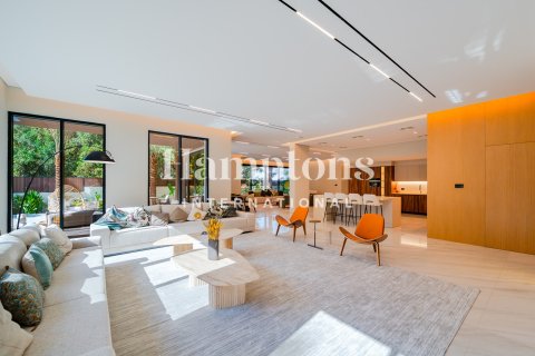 7 bedrooms Villa in Meydan, UAE No. 141118 27