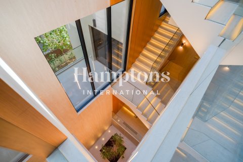 Вилла с 7 спальнями в Meydan, ОАЭ №141118