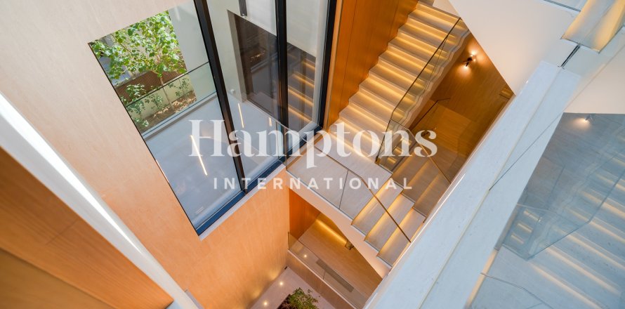 7 bedrooms Villa in Meydan, UAE No. 141118