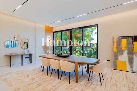 7 bedrooms Villa in Meydan, UAE No. 141118 19