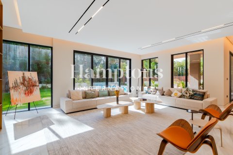 7 bedrooms Villa in Meydan, UAE No. 141118 26