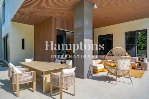 7 bedrooms Villa in Meydan, UAE No. 141118 14