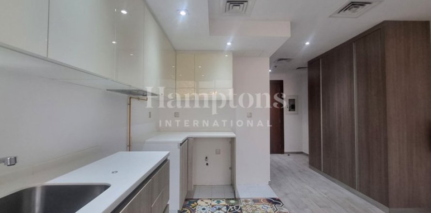 Studio Apartment in FIVE at Jumeirah Village Circle, UAE No. 141117