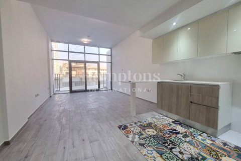Studio Apartment in FIVE at Jumeirah Village Circle, UAE No. 141117 5