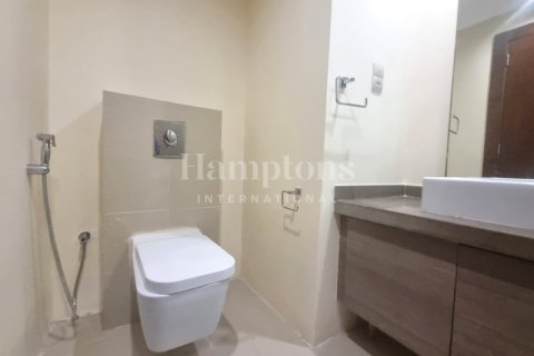 Studio Apartment in FIVE at Jumeirah Village Circle, UAE No. 141117 11