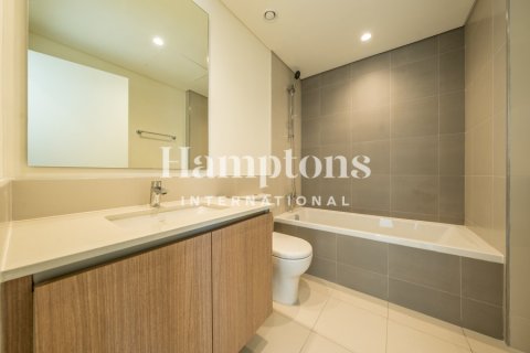 Таунхаус с 4 спальнями в Dubai South (Dubai World Central), ОАЭ №141122 20