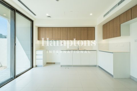 Таунхаус с 4 спальнями в Dubai South (Dubai World Central), ОАЭ №141122 9