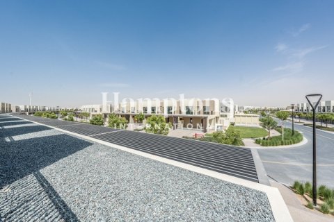 Таунхаус с 4 спальнями в Dubai South (Dubai World Central), ОАЭ №141122 26