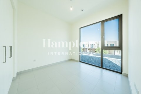 Таунхаус с 4 спальнями в Dubai South (Dubai World Central), ОАЭ №141122 23