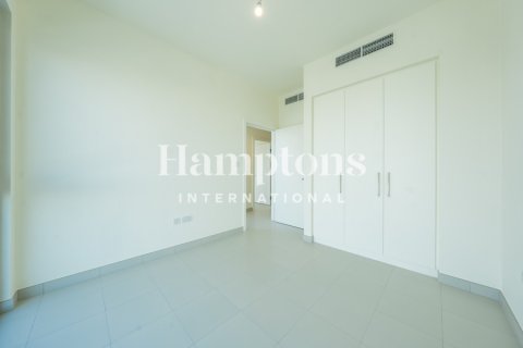 Таунхаус с 4 спальнями в Dubai South (Dubai World Central), ОАЭ №141122 24