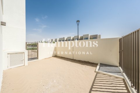 Таунхаус с 4 спальнями в Dubai South (Dubai World Central), ОАЭ №141122 10