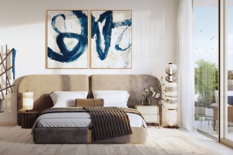 1 bedroom Apartment in Mina Rashid, UAE No. 141119 3