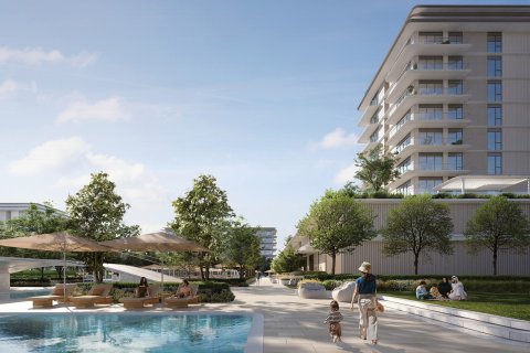 1 bedroom Apartment in Mina Rashid, UAE No. 141119 8