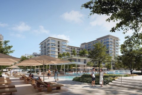 1 bedroom Apartment in Mina Rashid, UAE No. 141119 7