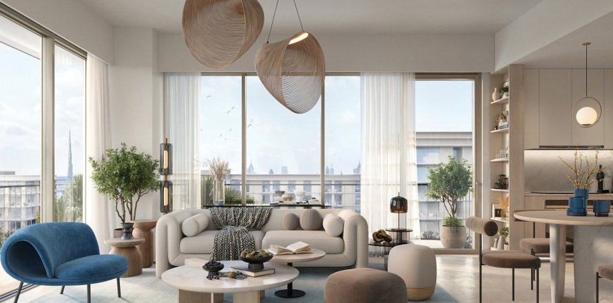 1 bedroom Apartment in Mina Rashid, UAE No. 141119