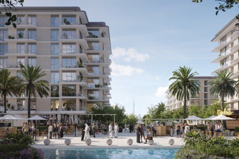 1 bedroom Apartment in Mina Rashid, UAE No. 141119 5