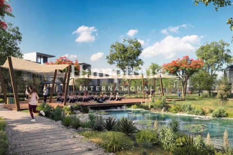 Таунхаус с 5 спальнями в Dubai Land, ОАЭ №141120 10