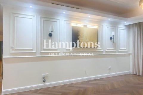 Квартира с 3 спальнями в Murooj Al Furjan, ОАЭ №141121 16