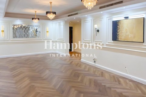 Квартира с 3 спальнями в Murooj Al Furjan, ОАЭ №141121 14