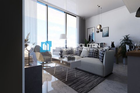 Квартира с 1 спальней  №120376 3