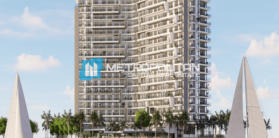 Квартира с 1 спальней  №120376