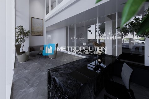 Квартира с 1 спальней  №120376 7