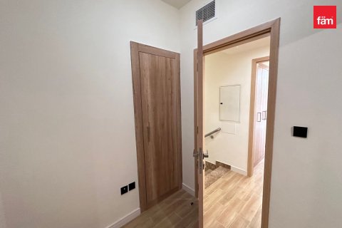 Таунхаус с 3 спальнями №120371 10