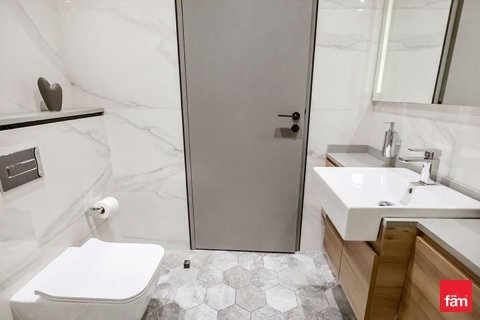 Квартира с 1 спальней №120373 10