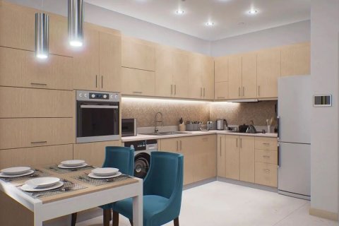 Квартира с 2 спальнями  №120375 3