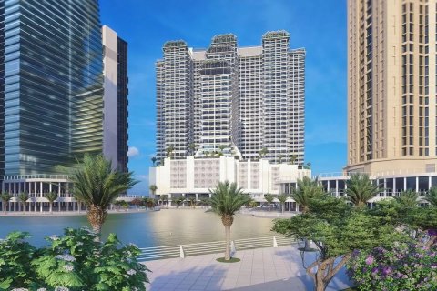 Квартира с 2 спальнями  №120375 9