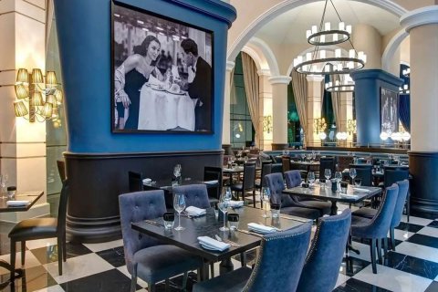 Квартира с 2 спальнями  №120375 10