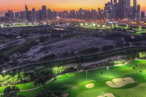 Квартира с 2 спальнями  №120375 11