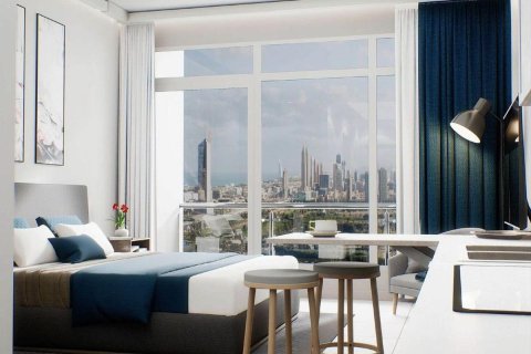 Квартира с 2 спальнями  №120375 5