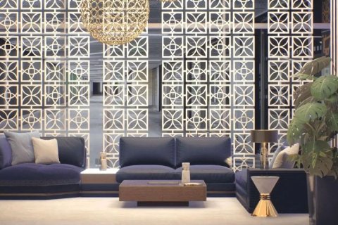 Квартира с 2 спальнями  №120375 8