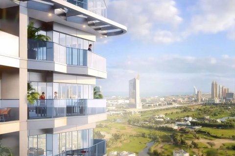 Квартира с 2 спальнями  №120375 6