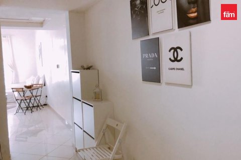 Квартира с 1 спальней №120370 6